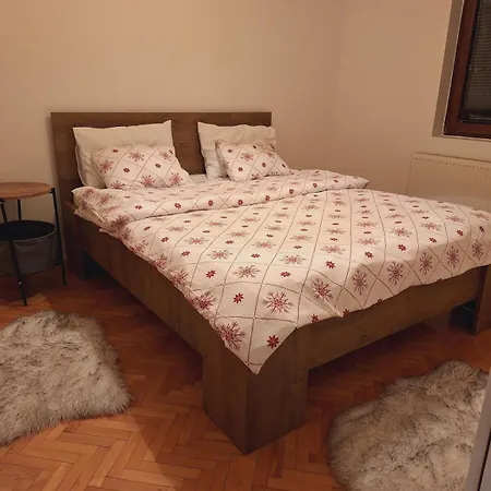 Holiday home Quiet, Family-friendly House With Garden & Parking Skopje